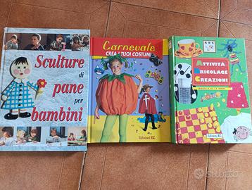 Libri per bambini