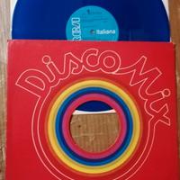 Rino Gaetano Resta Vile Maschio Vinile Promo Blu