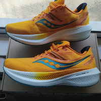 Saucony Triumph 20 nr 43