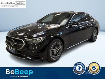Mercedes-Benz Classe E E 300 DE PHEV AMG LINE...