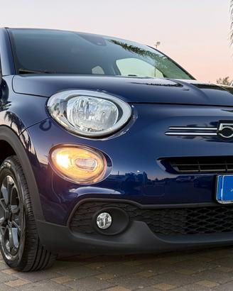 FIAT 500X 1.0 T3 120 CV CLUB NAVI