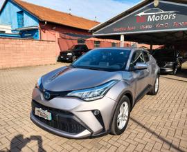 Toyota C-HR 1.8 Hybrid PREZZO REALE