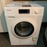 Lavatrice Miele 7 kg nuova