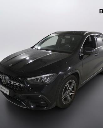 MERCEDES-BENZ GLA (H247) - GLA 200 d Auto