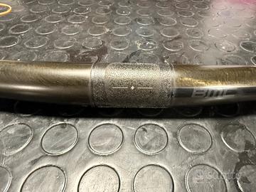 Manubrio mtb Bmc MFB01 carbon 760 mm