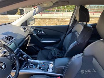 Renault Kadjar automatica 2015