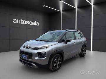 CITROEN C3 Aircross BlueHDi 100 S&S Feel
