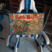 Battle Masters