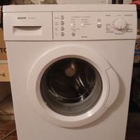 Lavatrice Bosch Maxx5