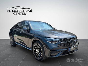 Mercedes Classe GLC D AMG Line Premium Plus 4matic