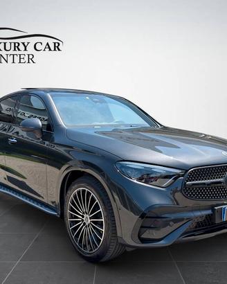 Mercedes Classe GLC D AMG Line Premium Plus 4matic