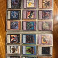 Carte yu-gi-oh rare