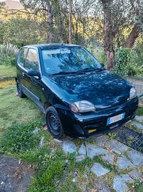 fiat 600 Sporting 