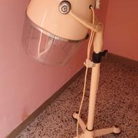casco da parrucchiera Per casa