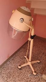 casco da parrucchiera Per casa