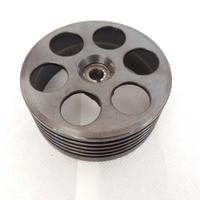 Campana Frizione C40 Piaggio Ciao Si Bravo Moped