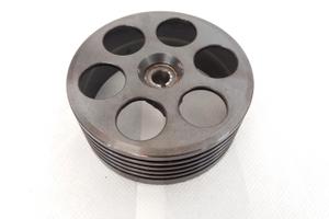 Campana Frizione C40 Piaggio Ciao Si Bravo Moped