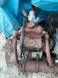 Motore 500 d’epoca
