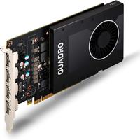 Scheda grafica Nvidia Quadro P2200 5 GB GDDR5