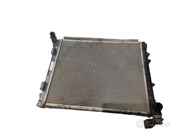 Radiatore acqua per Fiat Panda Serie 4x4 (319) (12