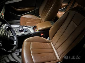 Audi a 4