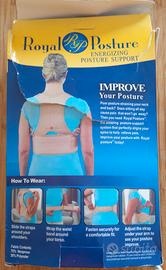 Supporto Posturale x Spalle