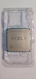 AMD Ryzen 5 5600G Am4