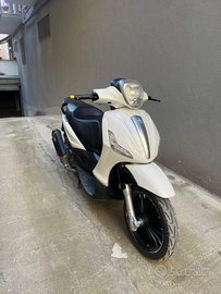 Beverly 125 2015