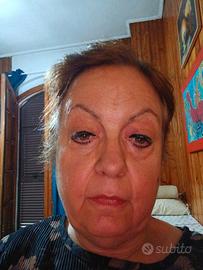 Dama di compagnia automunita