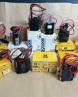 TRASFORMATORI DI RIGA EAT