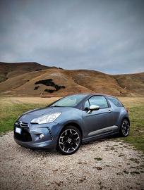 DS3 Sport&Chic full optional - Unipro