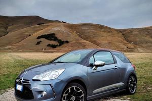 DS3 Sport&Chic full optional - Unipro