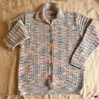 Giacchino fatto a mano