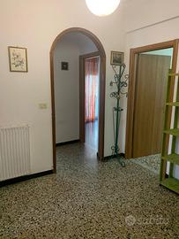 Appartamento turistico quadrilocale