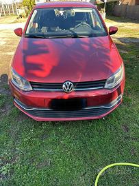 Volkswagen Polo 2014