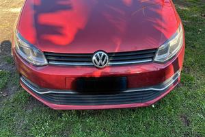 Volkswagen Polo 2014