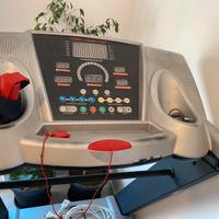 Tapis roulant professionale