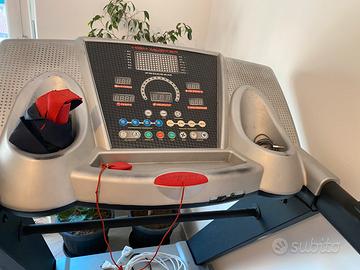 Tapis roulant professionale