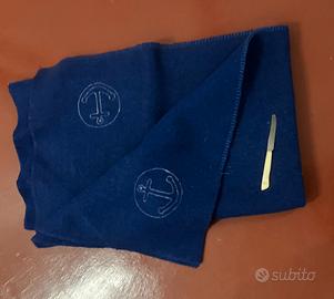 coperte singole di lana.