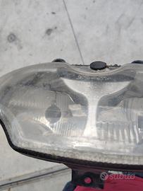 Faro Runner 125 180 cc