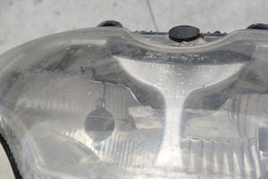 Faro Runner 125 180 cc