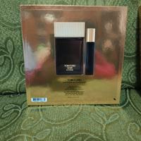 cofanetto profumo 
