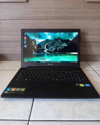 PC PORTATILE LENOVO I3 | 6GB RAM| 1T HDD  GT 720M