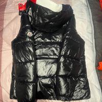 Moncler puffer