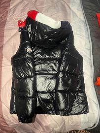 Moncler puffer