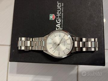 SOLO PER OGGI - Tag Heuer Carrera Calibre 5