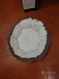 cesta per gatto