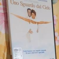 DVD Uno sguardo dal cielo