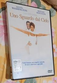DVD Uno sguardo dal cielo
