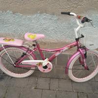 bici bimba 20x195